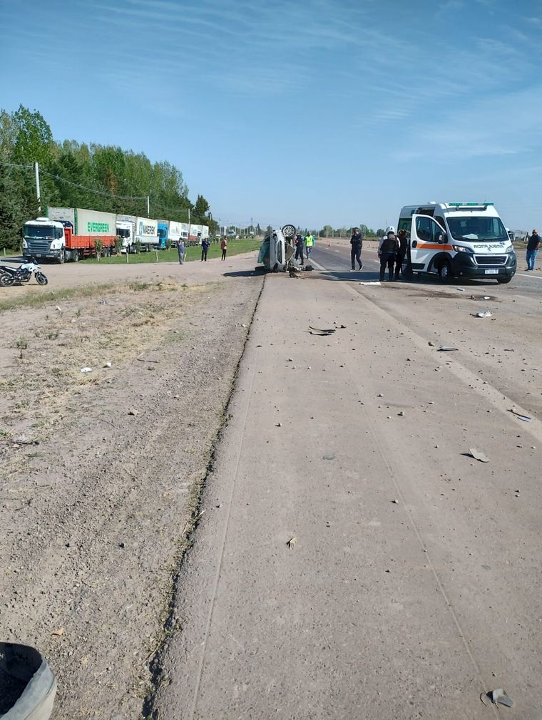 Imagen ilustrativa Foto: Nicolás Loscocco /MDZ