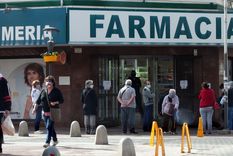 Foto: ALF PONCE / MDZ