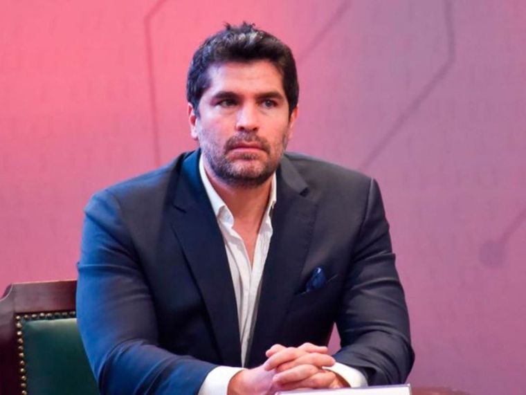 Eduardo Verástegui envuelto en una controversia por hacer un comentario homofóbico a un periodista. Foto: Internet