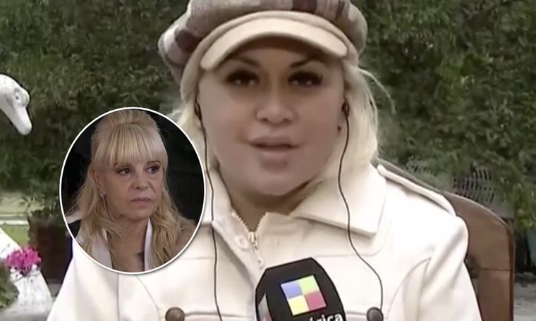 Ojeda confesó el acuerdo que pactó con Claudia