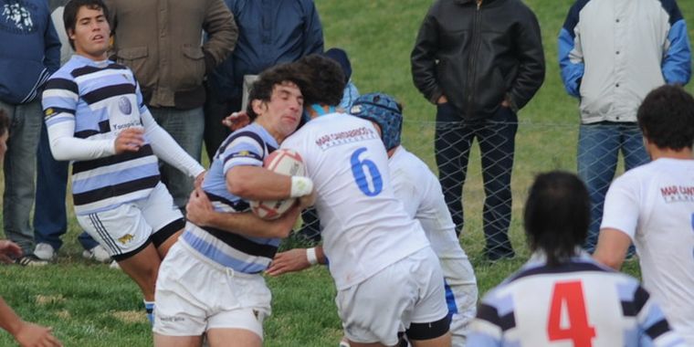 Foto: Alf Ponce / MDZ