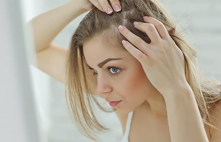 Eliminá las canas para siempre con un remedio casero.