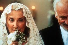 NETFLIX. El hijo de la novia