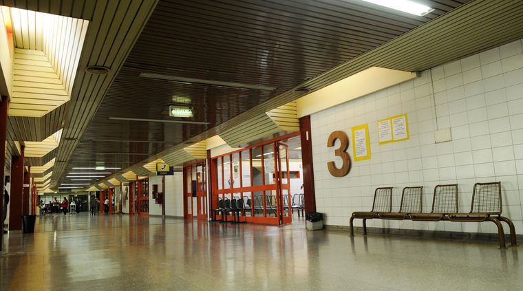 Foto: Nacho Gaffuri / MDZ