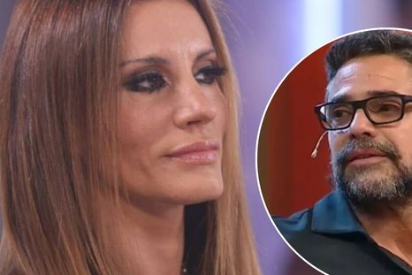 Fue Ulises Jaitt quien republicó la frase de su hermana que destroza al actor. / Archivo MDZ Fue Ulises Jaitt quien republicó la frase de su hermana que destroza al actor. / Archivo MDZ