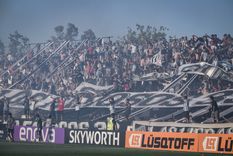 Foto: Prensa Gimnasia Mendoza