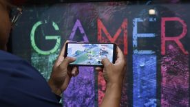 Los nuevos teléfonos premium ofrecen pantallas fluidas y potentes procesadores ideales para correr juegos pesado Los nuevos teléfonos premium ofrecen pantallas fluidas y potentes procesadores ideales para correr juegos pesado