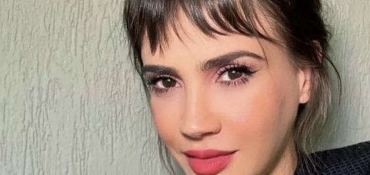 Celeste Cid luce espectacular a sus 39 años Foto: Instagram @mcelestia