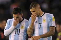 Revelan la causa por la que Lionel Messi y Mauro Icardi tienen mala relación El crack argentino y el delantero nunca tuvieron química
