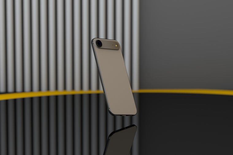 Los modelos más potentes de la serie iPhone 17 superan ampliamente al iPhone Air en intención de compra. Los modelos más potentes de la serie iPhone 17 superan ampliamente al iPhone Air en intención de compra.