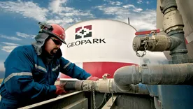 vaca muerta: la colombiana geopark solicito la adhesion al rigi de un proyecto por us$1.000 millones vaca muerta: la colombiana geopark solicito la adhesion al rigi de un proyecto por us$1.000 millones