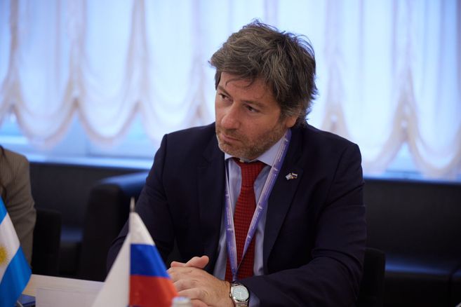 Juan Bautista Mahiques, nuevo ministro de Justicia