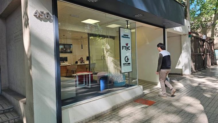 Fondo para la Transformación y Crecimiento (FTyC). Fondo para la Transformación y Crecimiento (FTyC).