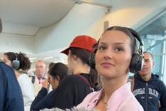 Video viral Foto: TikTok