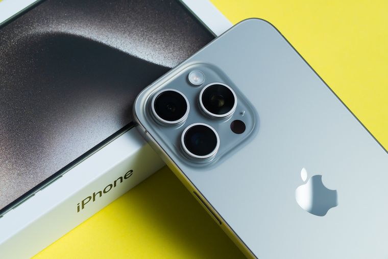 ARCA subastará 39 teléfonos iPhone. ARCA subastará 39 teléfonos iPhone.