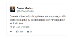 con el cancer no, por favor