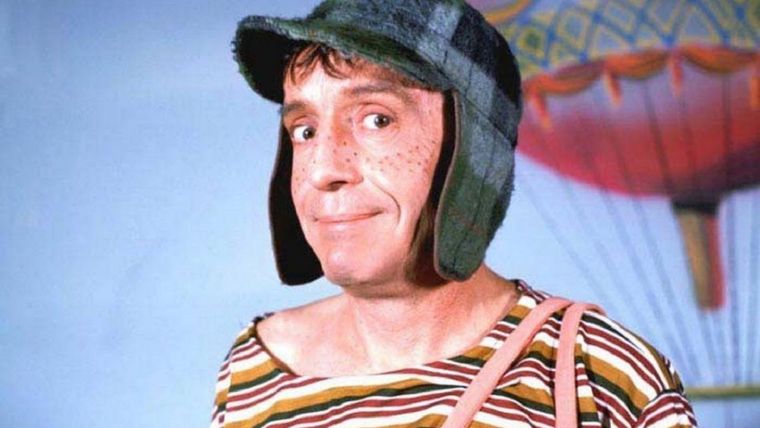 A ocho años de su muerte, así luce la tumba de El Chavo del 8 El Chavo del 8 Foto: Archivo