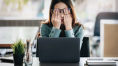 El stress laboral sigue creciendo entre los argentinos con serias consecuencias para la salud Foto: Shutterstock El stress laboral sigue creciendo entre los argentinos con serias consecuencias para la salud Foto: Shutterstock