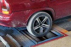 Foto: ALF PONCE MERCADO / MDZ Foto: ALF PONCE MERCADO / MDZ