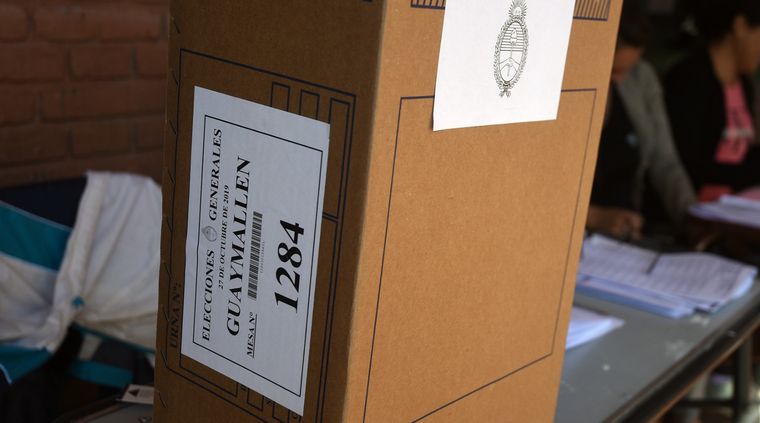 Foto: Pachy Reynoso / MDZ