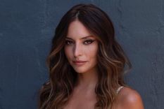 Génesis Rodríguez José Luis Rodríguez, Génesis Rodríguez, El Puma Foto: Instagram Génesis Rodríguez