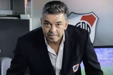 River ya se encuentra plenamente enfocado en el duelo ante Platense por cuartos de final. Foto: FotoBaires River ya se encuentra plenamente enfocado en el duelo ante Platense por cuartos de final. Foto: FotoBaires