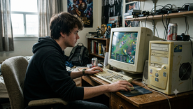 Estos juegos permiten disfrutar grandes experiencias en PC de gama baja sin necesidad de componentes costosos.