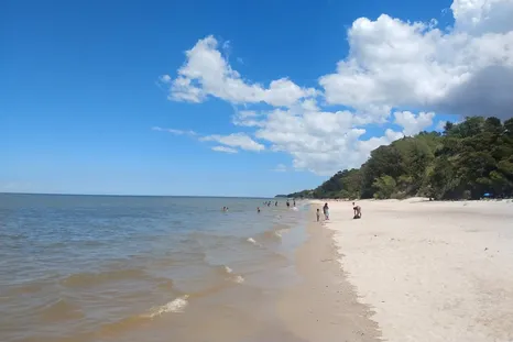 Este pueblo de Buenos Aires enamora con sus pintorescos paisajes. Este pueblo de Buenos Aires enamora con sus pintorescos paisajes.
