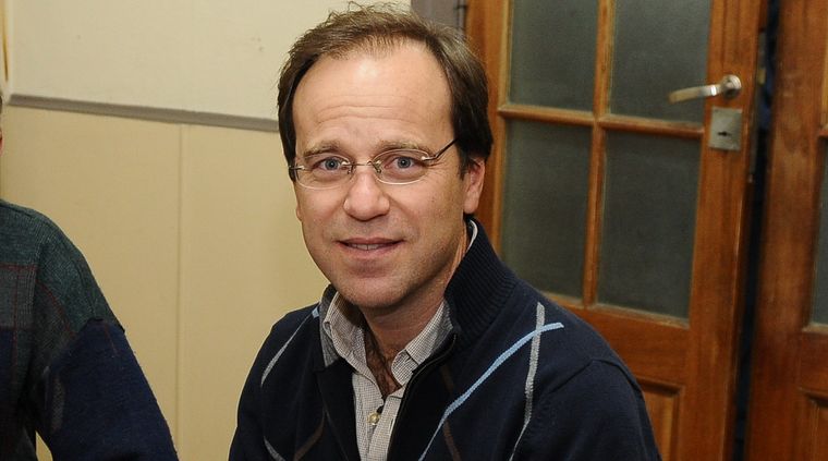 Foto: Alf Ponce / MDZ