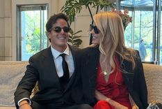 El joven abrió su corazón respecto a la historia que lo persigue. Créditos: Instagram