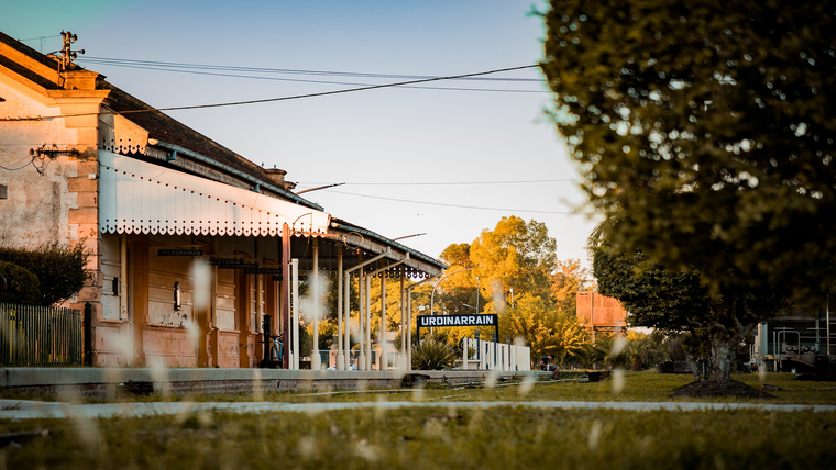 Urdinarrain: el pueblo del litoral ideal para descubrir la Argentina profunda