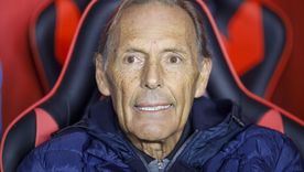 Un dirigente de Boca se refirió al estado de salud de Miguel Ángel Russo. Un dirigente de Boca se refirió al estado de salud de Miguel Ángel Russo.