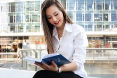 Consideran que el público de La Tarea de Escribir es móvil, lateral, curioso.