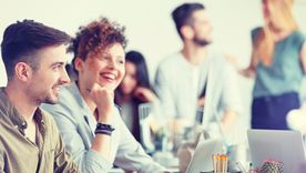 “¿Cómo imaginan los adolescentes su futuro laboral?” “¿Cómo imaginan los adolescentes su futuro laboral?”