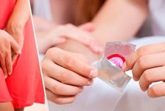 La historia de la primera gran epidemia de una enfermedad de trasmisión sexual (y por qué culparon a América)