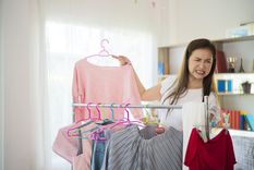 La inteligencia artificial recomienda un simple y efectivo truco de limpieza. Foto: Shutterstock La inteligencia artificial recomienda un simple y efectivo truco de limpieza. Foto: Shutterstock