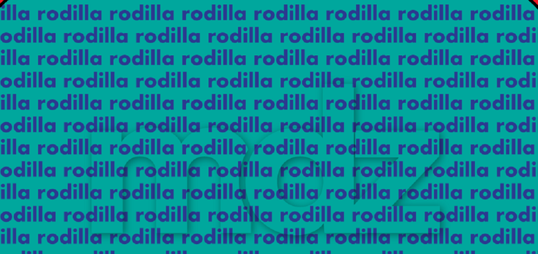 Este acertijo visual es una misión verdaderamente imposible Foto: Archivo MDZ