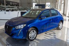 descuentos imperdibles: 70% off en las cuotas de tu peugeot 0km por 3 dias