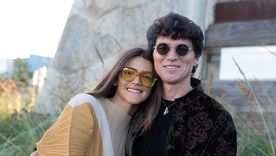 Calu Rivero y Facundo Garayalde. No te pierdas, al final de la nota, la galería de fotos de Sociales. Calu Rivero y Facundo Garayalde. No te pierdas, al final de la nota, la galería de fotos de Sociales.