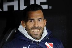 Tevez y un bombazo en Independiente: ¿quiere a un excompañero suyo? Tevez y un bombazo en Independiente: ¿quiere a un excompañero suyo?