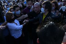 la cena secreta entre patricia bullrich y javier milei: ¿que acordaron para las elecciones?