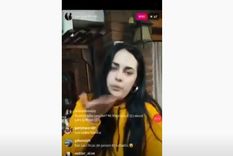 exreinas de la vendimia pidieron disculpas por realizar una juntada clandestina