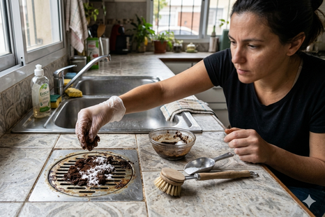 Un truco que no falla. Fuente: IA Gemini. Un truco que no falla. Fuente: IA Gemini.