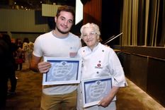 el dramatico y desolador mensaje de una empresaria mendocina