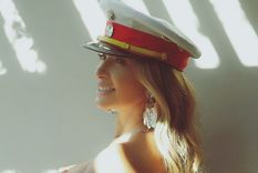 Catherine Fulop Instagram Catherine Fulop Foto: Instagram Catherine Fulop