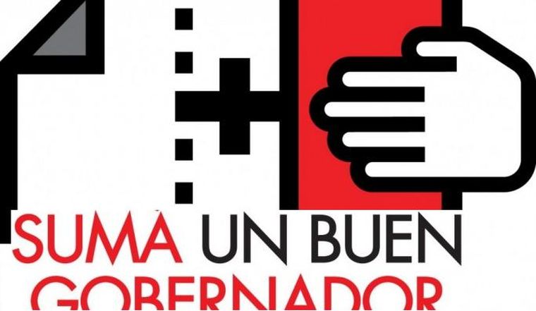 La propuesta de sumá un buen gobernador comenzó hoy en todo el territorio mendocino