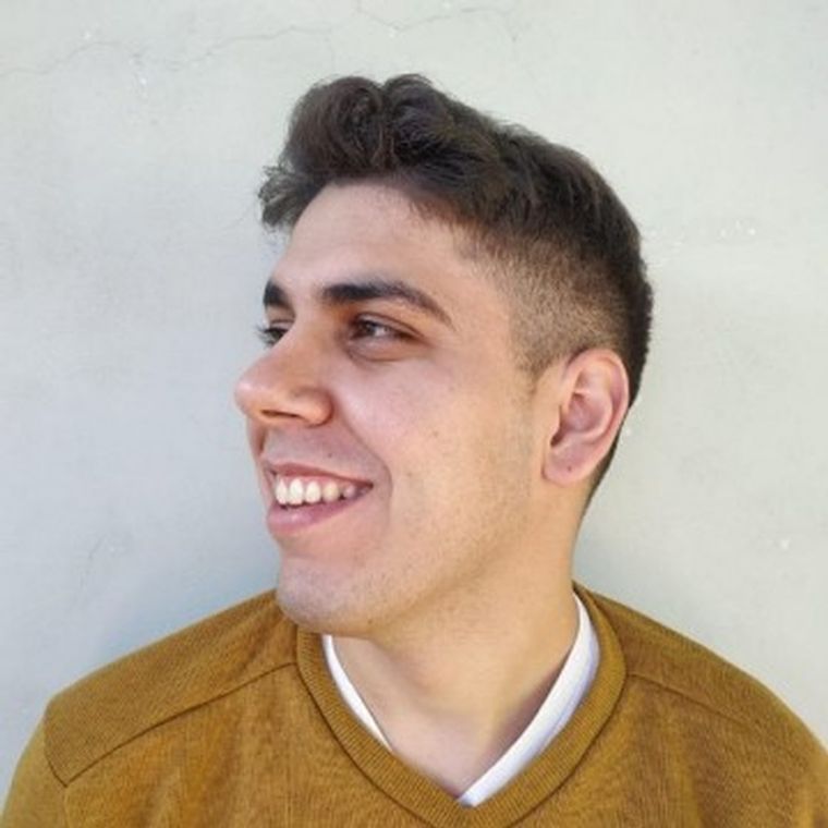 Dante fue asaltado y se recupera lentamente