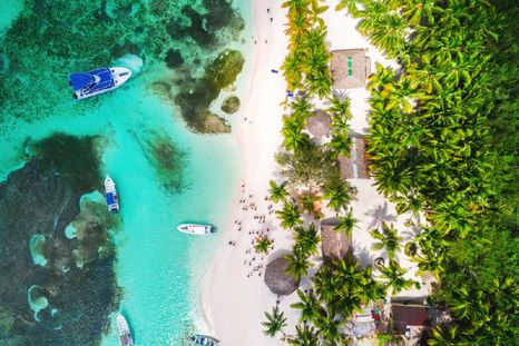 La nueva edición de Travel Sale traerá promociones para viajar por el exterior Foto: Shutterstock