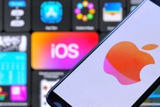 iOS modifica su IA en la próxima versión.