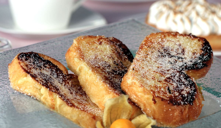 Receta fácil de pain perdu: saborea la elegancia francesa en casa Foto: Meilleur du Chef
